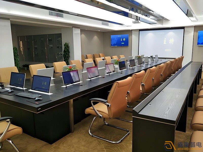 無紙化會(huì)議系統(tǒng)，為企業(yè)發(fā)展注入新活力