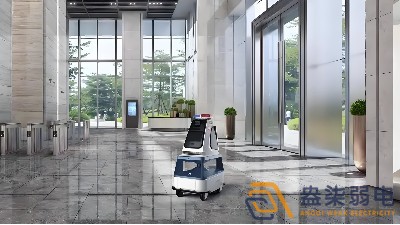 怎么維護(hù)辦公樓巡檢系統(tǒng)？
