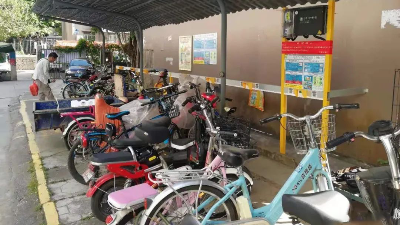 小區(qū)安裝電動(dòng)車智能充電樁系統(tǒng)有什么優(yōu)勢(shì)？