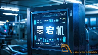 工廠設(shè)備管理系統(tǒng)如何實(shí)現(xiàn)“零宕機(jī)”？